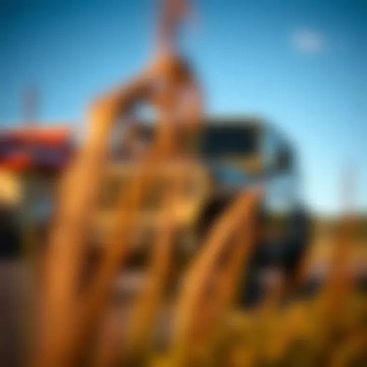 Glockner Jeep: An In-Depth Look at Ashland, Kentucky’s Automotive Gem Summary Glockner Jeep: An In-Depth Look at Ashland, Kentucky’s Automotive Gem Summary