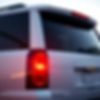 Notable Guide to Chevy Tahoe Rear Quarter Glass Replacement Notable Guide to Chevy Tahoe Rear Quarter Glass Replacement