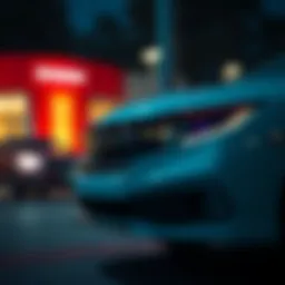 Hoffman Honda: A Comprehensive Overview in West Simsbury, CT Introduction