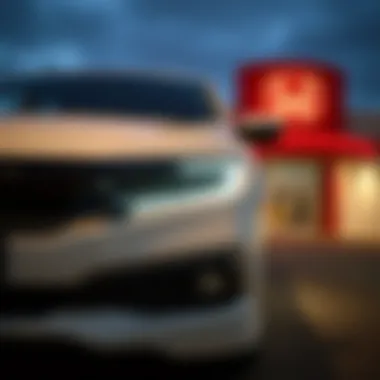 Notable Hoffman Honda: A Comprehensive Overview in West Simsbury, CT Notable Hoffman Honda: A Comprehensive Overview in West Simsbury, CT