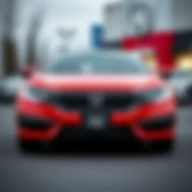 Hoffman Honda: A Comprehensive Overview in West Simsbury, CT Summary