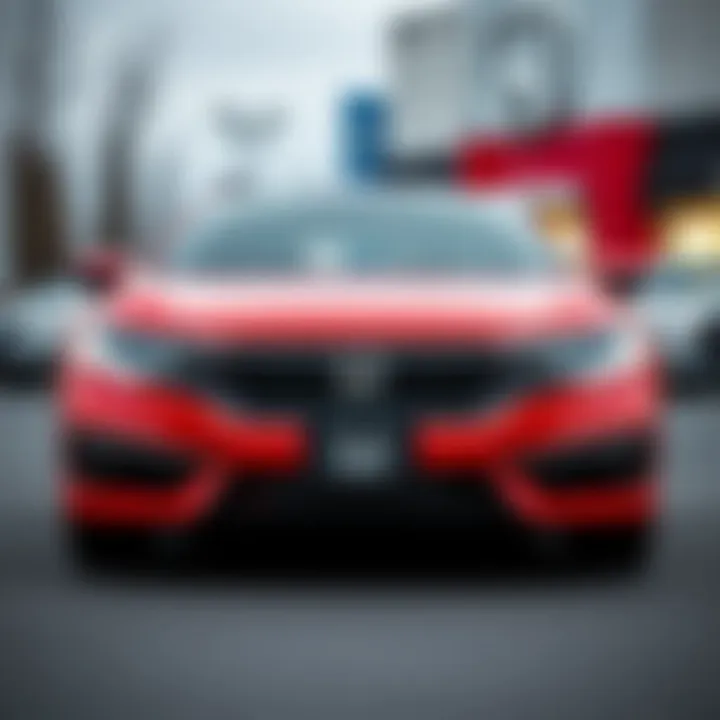 Hoffman Honda: A Comprehensive Overview in West Simsbury, CT Summary