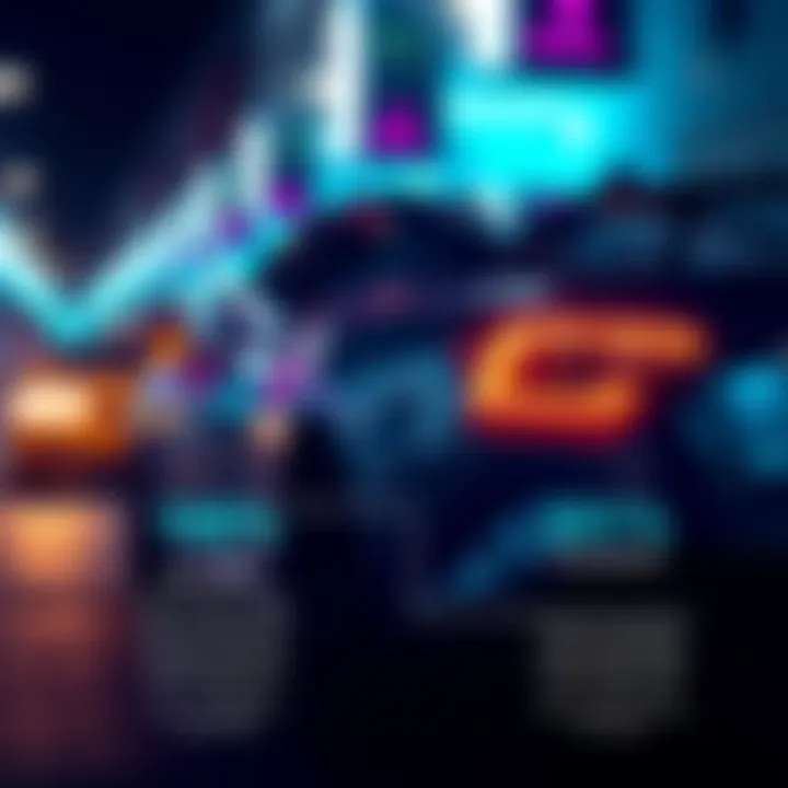 Environmental Benefits of Hybrid Vehicles An infographic illustrating the environmental benefits of hybrid cars