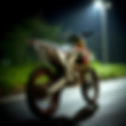 Identifying the Best 125cc Dirtbike: A Comprehensive Analysis Introduction