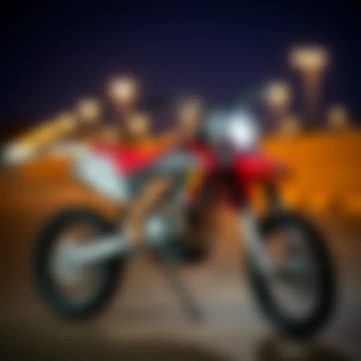 Notable Identifying the Best 125cc Dirtbike: A Comprehensive Analysis