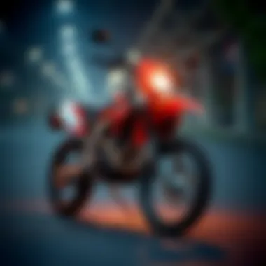 Identifying the Best 125cc Dirtbike: A Comprehensive Analysis Summary