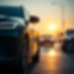 Identifying the Best SUVs for Ownership Introduction
