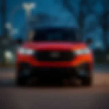 Identifying the Best SUVs for Ownership Summary