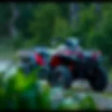 In-Depth Analysis of the 2004 Polaris Sportsman 500 HO Introduction