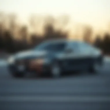 Notable In-Depth Analysis of the 2006 BMW 750Li: A Comprehensive Review Notable In-Depth Analysis of the 2006 BMW 750Li: A Comprehensive Review