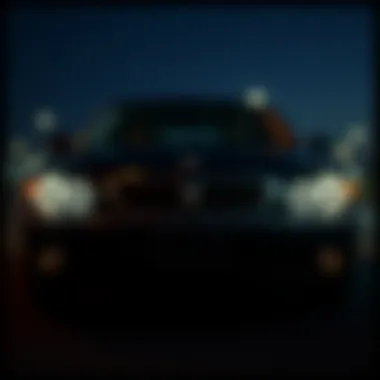 In-Depth Analysis of the 2006 BMW 750Li: A Comprehensive Review Summary In-Depth Analysis of the 2006 BMW 750Li: A Comprehensive Review Summary