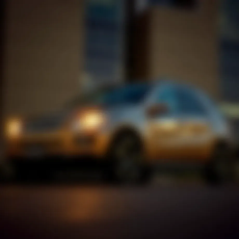 In-Depth Analysis of the 2009 Mercedes-Benz M-Class Introduction