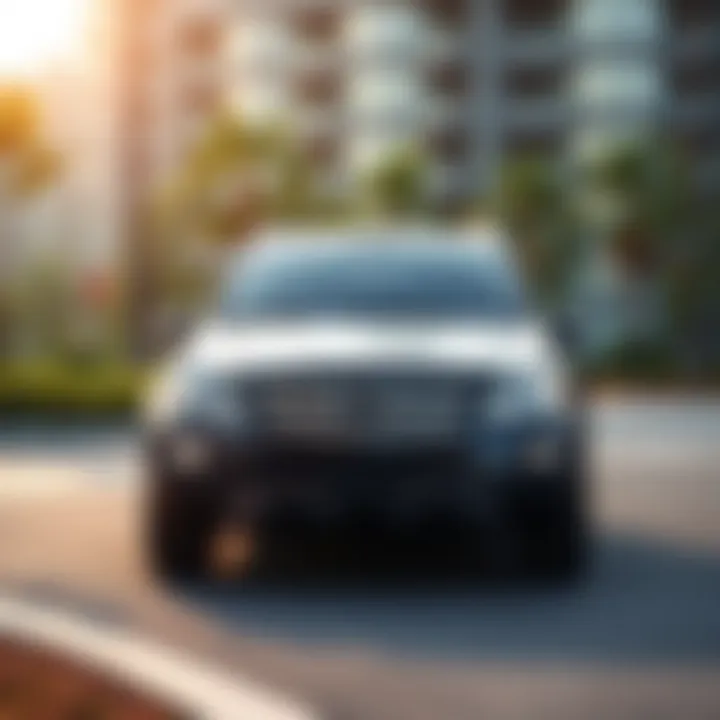 Notable In-Depth Analysis of the 2009 Mercedes-Benz M-Class