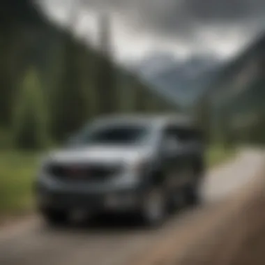 Notable In-Depth Analysis of the 2011 Yukon XL: Features, Performance, and Market Insights