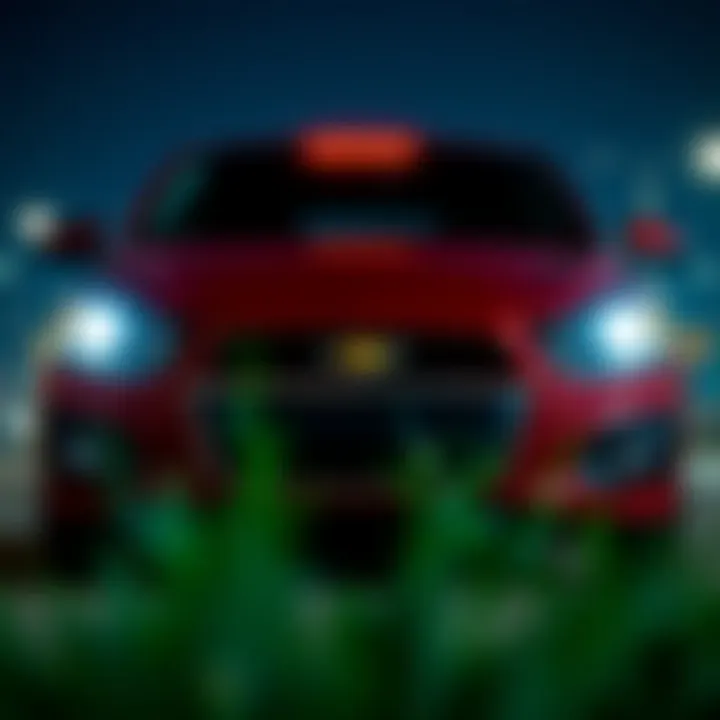 In-Depth Analysis of the 2015 Chevy Sonic LTZ Turbo Summary