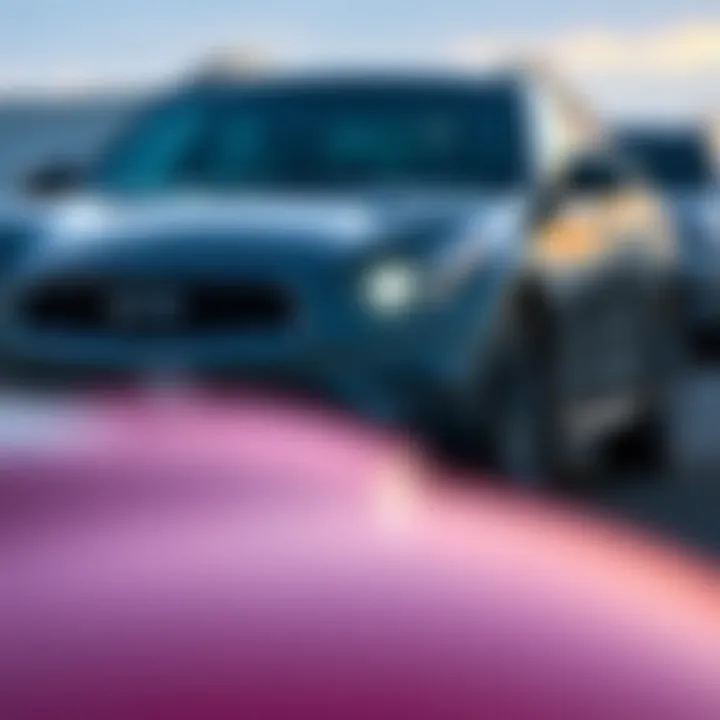 Notable In-Depth Analysis of the 2015 Infiniti FX