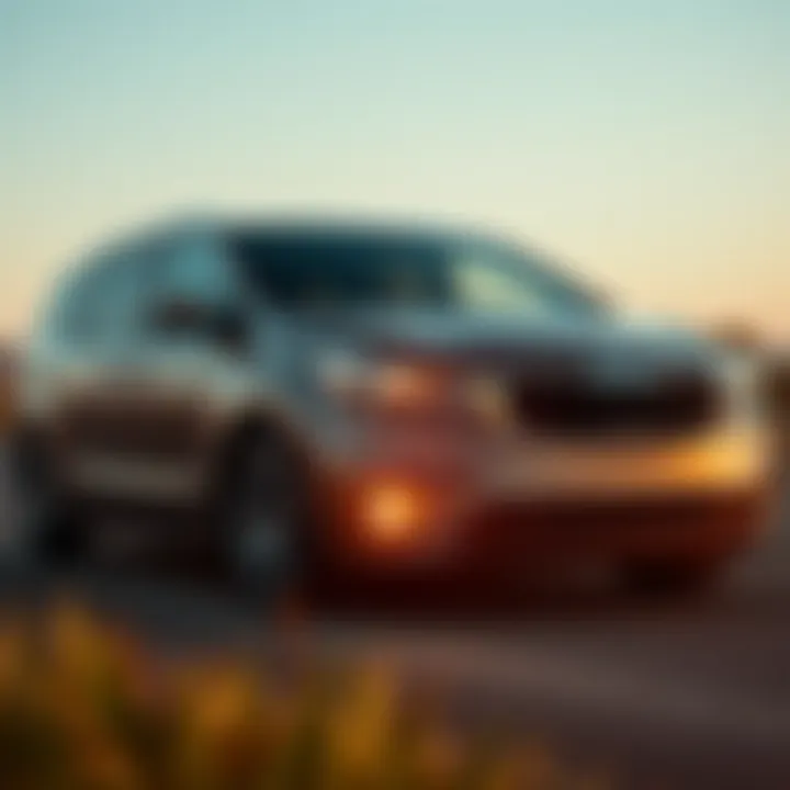 Notable In-Depth Analysis of the 2015 Sedona: Performance, Features, and Market Insights
