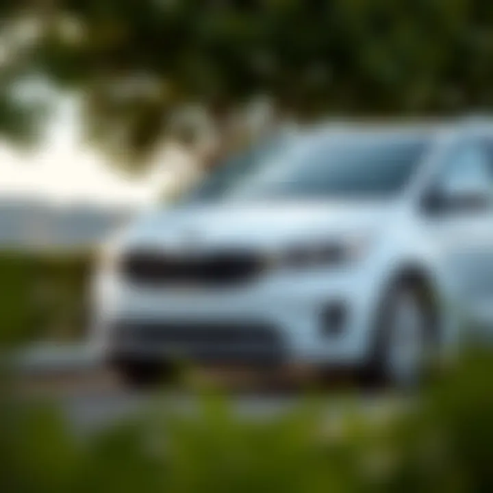 In-Depth Analysis of the 2015 Sedona: Performance, Features, and Market Insights Summary