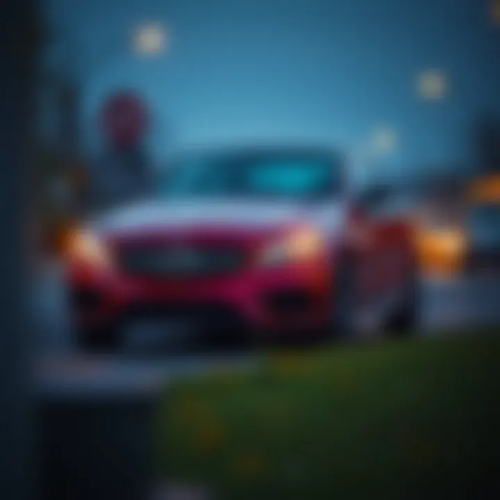Notable In-Depth Analysis of the 2018 C230 Mercedes: Performance, Features, and Market Trends