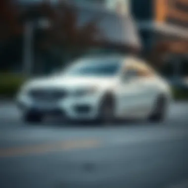 In-Depth Analysis of the 2018 C230 Mercedes: Performance, Features, and Market Trends Summary