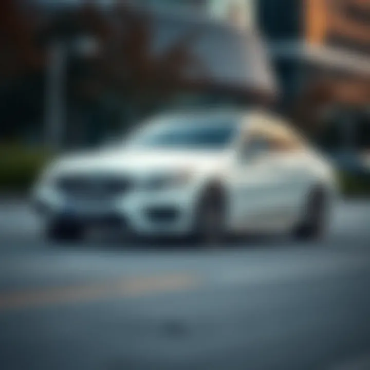 In-Depth Analysis of the 2018 C230 Mercedes: Performance, Features, and Market Trends Summary