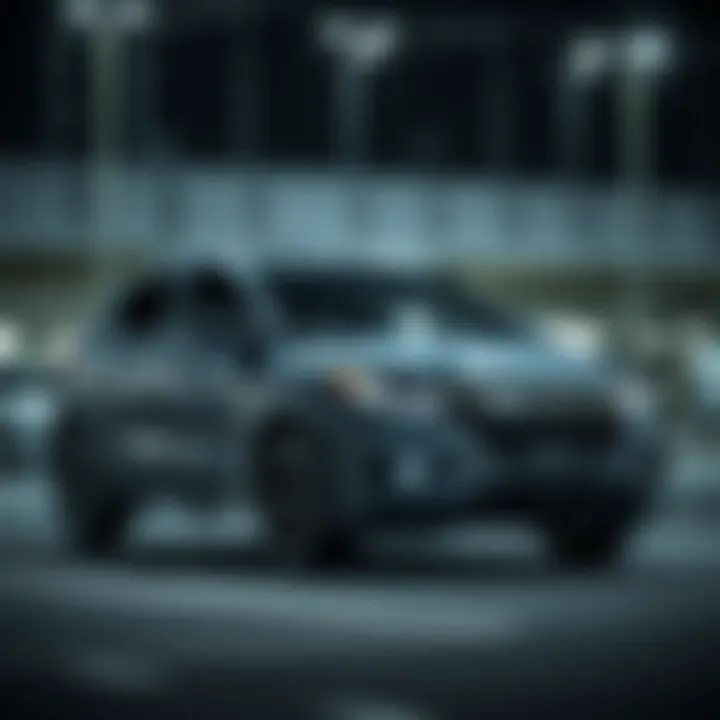 Notable In-Depth Analysis of the 2018 Honda HR-V