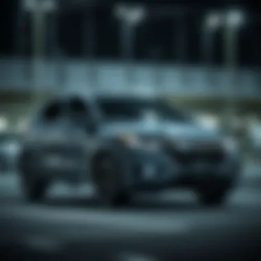 Notable In-Depth Analysis of the 2018 Honda HR-V Notable In-Depth Analysis of the 2018 Honda HR-V