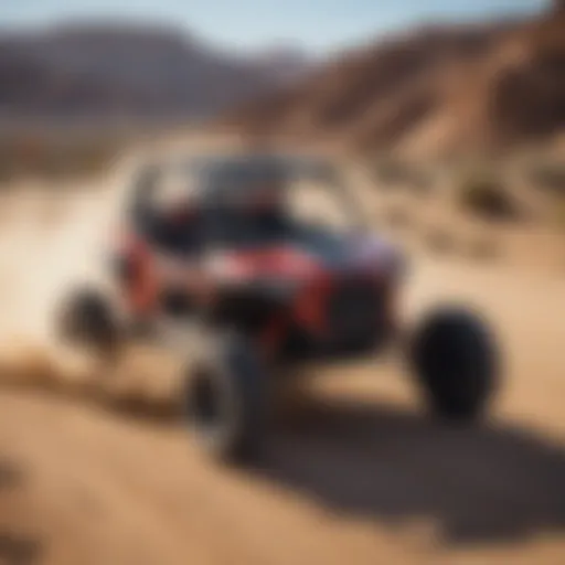 In-Depth Analysis of the 2018 Polaris RZR Turbo Introduction