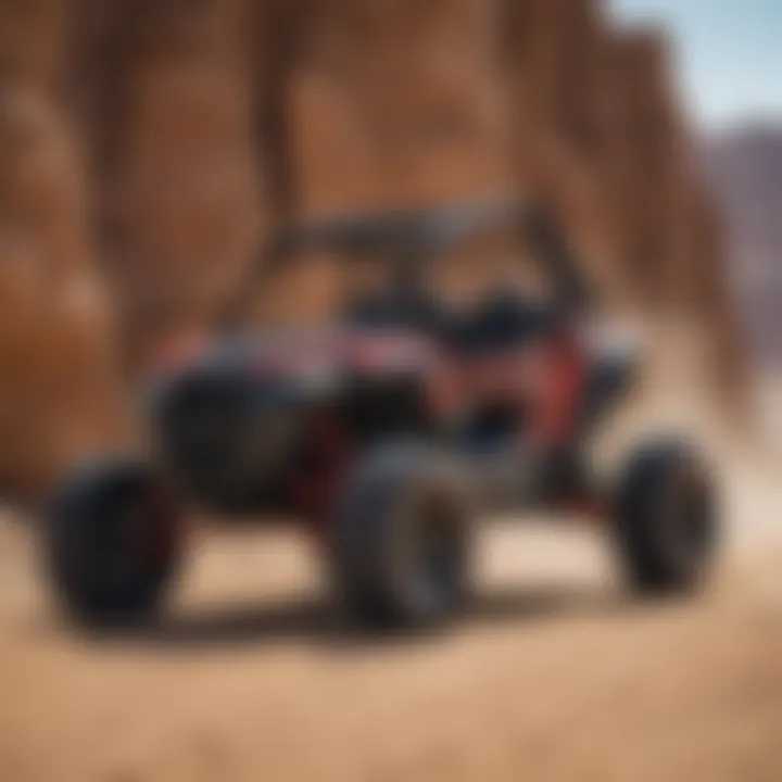 Notable In-Depth Analysis of the 2018 Polaris RZR Turbo