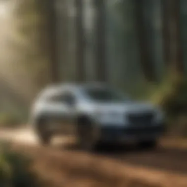 Notable In-Depth Analysis of the 2022 Subaru Outback Manual Notable In-Depth Analysis of the 2022 Subaru Outback Manual