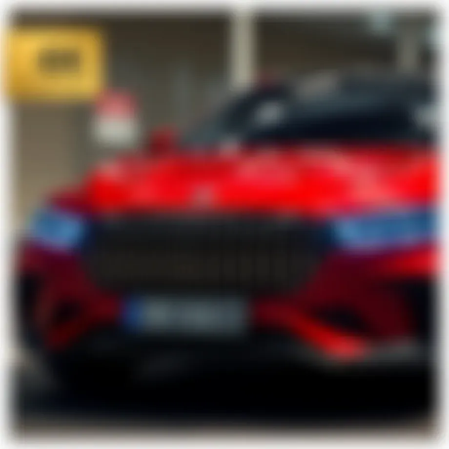 In-Depth Analysis of the e300 2021: A Comprehensive Overview Introduction