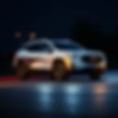 In-Depth Analysis of the GMC Terrain in Murfreesboro, TN Summary