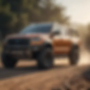 In-Depth Analysis of the Ranger 570SP Introduction In-Depth Analysis of the Ranger 570SP Introduction