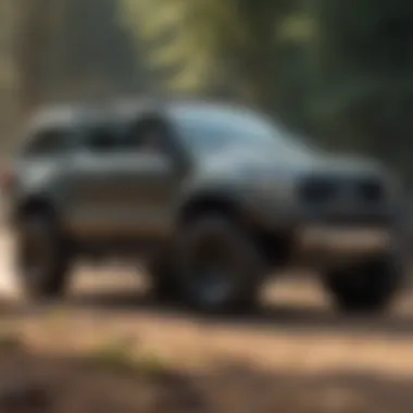 Notable In-Depth Analysis of the Ranger 570SP Notable In-Depth Analysis of the Ranger 570SP