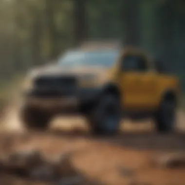 In-Depth Analysis of the Ranger 570SP Summary In-Depth Analysis of the Ranger 570SP Summary