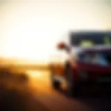 In-Depth Review of the 2014 Pathfinder Introduction