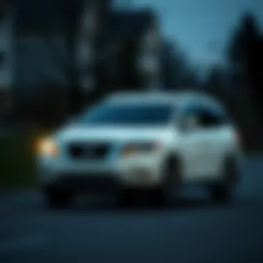 Notable In-Depth Review of the 2014 Pathfinder