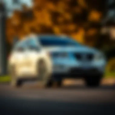 In-Depth Review of the 2014 Pathfinder Summary In-Depth Review of the 2014 Pathfinder Summary