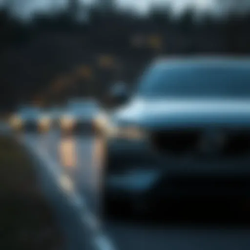Incentives for Volvo Cars: A Comprehensive Exploration Introduction