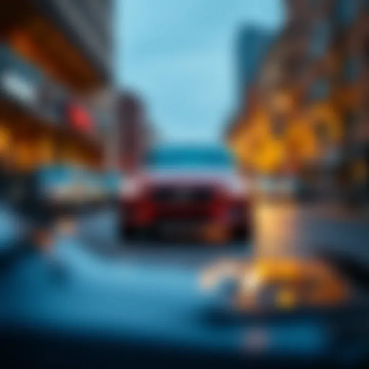 Incentives for Volvo Cars: A Comprehensive Exploration Summary