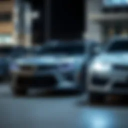 Insights on Chevrolet Dealerships in Corbin, KY: A Comprehensive Overview Introduction