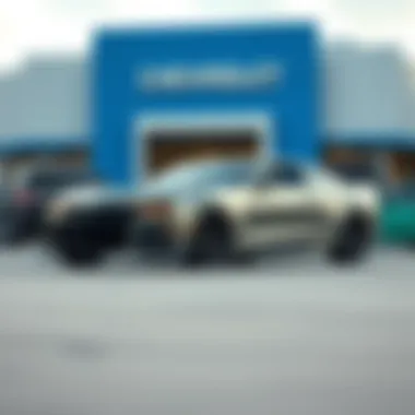 Notable Insights on Chevrolet Dealerships in Corbin, KY: A Comprehensive Overview Notable Insights on Chevrolet Dealerships in Corbin, KY: A Comprehensive Overview