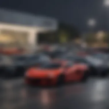 Diverse Inventory of Used Cars at Jupiter Chevrolet A stunning selection of used cars at Jupiter Chevrolet