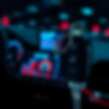 Market Trends in Keyless Replacement Keys Graph depicting market trends for keyless replacement keys