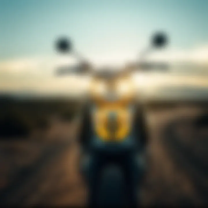 Performance Benefits of Kouba Link in Off-Road Conditions Performance impact of the Kouba Link on off-road riding