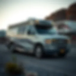 Nada for RVs and Campers: An In-Depth Examination Introduction