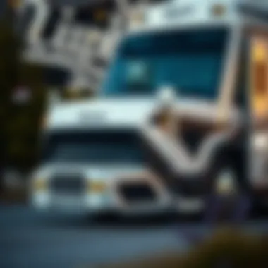 Notable Nada for RVs and Campers: An In-Depth Examination Notable Nada for RVs and Campers: An In-Depth Examination
