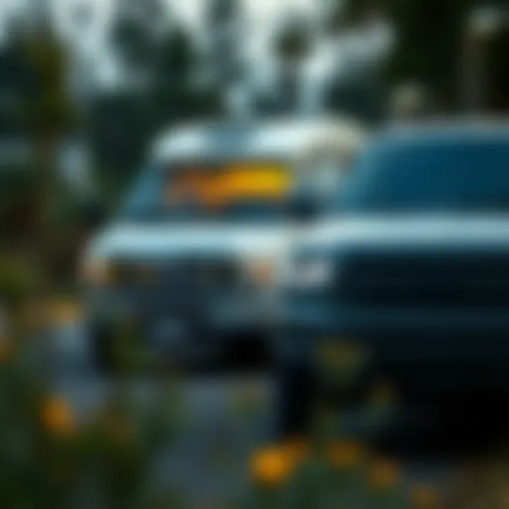 Nada for RVs and Campers: An In-Depth Examination Summary