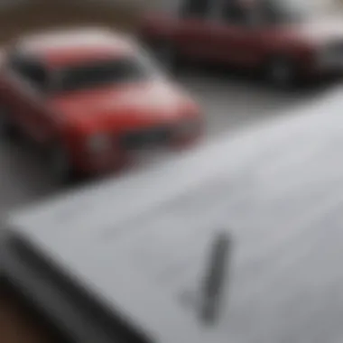 Legal Documents Overview Legal documents related to car rentals