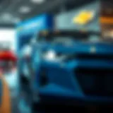 Navigating Chevrolet Dealerships in Loganville, GA: A Comprehensive Overview Introduction